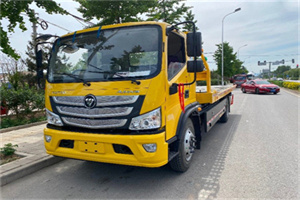 广东汽车救援头像