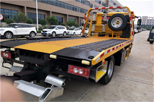 广东24小时汽车送油服务公司