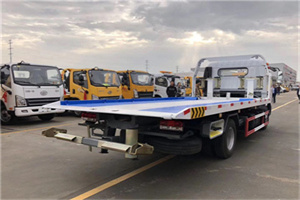 广东汽车救援补胎