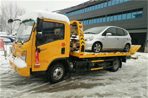 广东附近道路救援服务