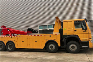 广东道路救援公司